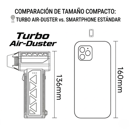 Turbo Air-Duster