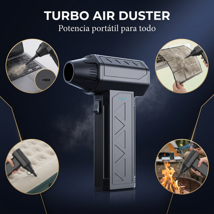 Turbo Air-Duster